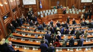 Skupština Kosova danas usvaja rezoluciju o genocidu bivšeg režima Srbije