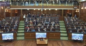Skupština Kosova još bez predsednika – ni 29. pokušaj konstituisanja nije uspeo