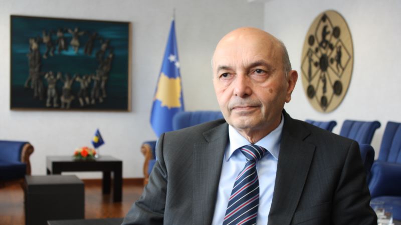 Skupština Kosova u ponedjeljak o demarkaciji sa Crnom Gorom