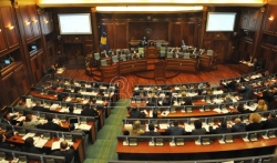 Skupština Kosova usvojila Zakon i platformu za dijalog sa Srbijom