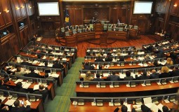 
					Skupština Kosova usvojila Zakon o budžetu Kosova za 2019. godinu 
					
									