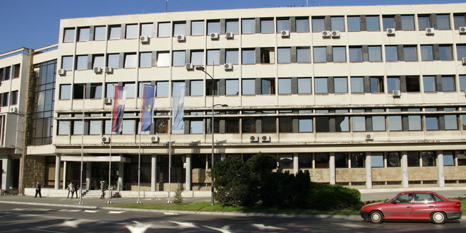 Skupština Novog Sada usvojila predlog budžeta za 2019.