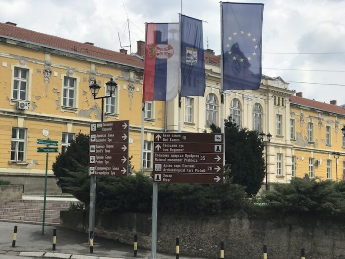 Skupština Prokuplja u četvrtak – izveštaj Vodovoda, Direkcije i porez na imovinu neke od tačaka