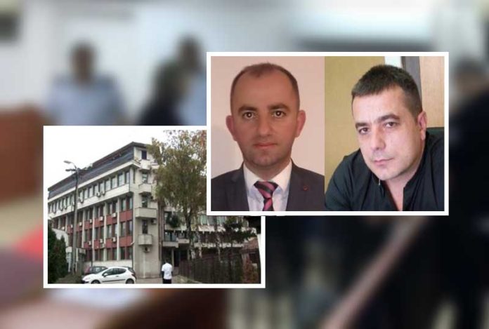 Skupština Srbije imenovala zamjenike tužioca, razriješen predsjednik suda Gojgić