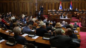 Skupština Srbije izmenila Zakon o lokalnim izborima, potpise overavaju i lokalne uprave