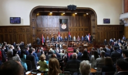 Skupština Srbije usvojila predloge zaključaka o izveštajima o radu nezavisnih institucija