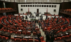 Skupština Turske donela sporni propis o jačanju Erdoganovih ovlašćenja