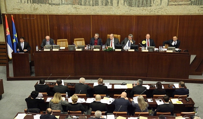 Skupština Vojvodine sutra o pokrajinskom budžetu
