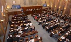 Skupština Vojvodine sutra o pokrajinskom budžetu