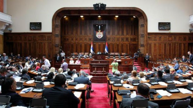 Skupština usvojila budžet, poslanici se izjasnili o više od 60 zakona
