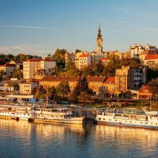 Skupština grada Beograda usvojila rebalans budžeta
