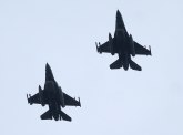 Skupština odbacila veto predsednika: Komšije kupuju avione F-16