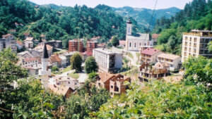 Skupština opštine Srebrenica usvojila odluku o izmeni naziva ulica