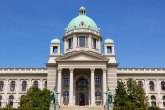 Skupština ponovo radi: Dačić novi predsednik, biraju se potpredsednici UŽIVO