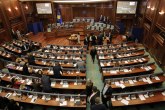 Skupština tzv. Kosova odbila Rezoluciju o sprovođenju Vašingtonskog sporazuma
