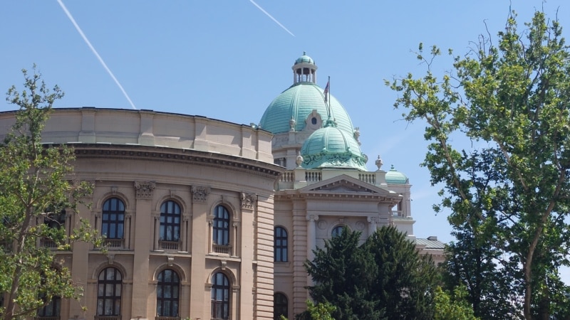 Skupština usvojila budžet Srbije za 2026. godinu, prihvaćen i amandman o NIS-u