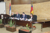 Skupština usvojila predloge javnih priznanja za Dan grada Vranja