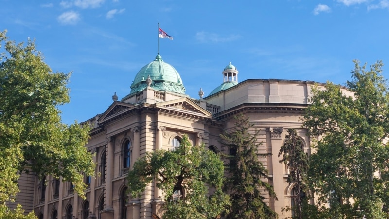 Skupštinski odbor nije usvojio izveštaje Vrhovnog tužilaštva u Srbiji, Tužilaštvo vlast optužuje za neprimerene pritiske