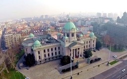 
					Skupštinski odbor usvojio izveštaj Kancelarije za Kosovo, uz negodovanje opozicije 
					
									