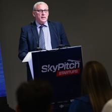 SkyPitch predstavljen javnosti: Nova regionalna inicijativa za održivi razvoj
