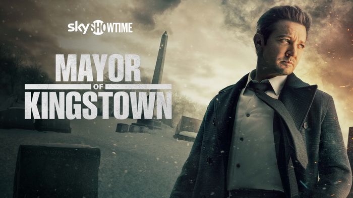 SkyShowtime objavio trejler i poster za treću sezonu serije Mayor of Kingstown