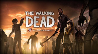 Skybound Games-ov nastavak The Walking Dead u januaru