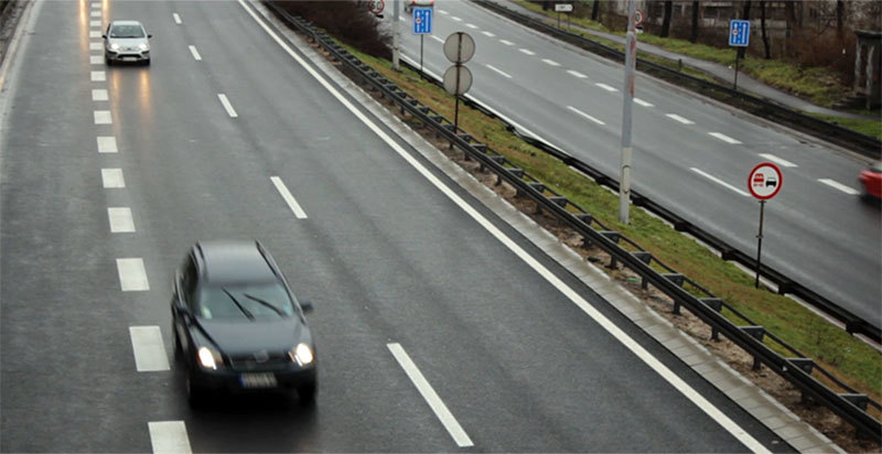 Bez zadržavanja na rampama i na graničnim prelazima