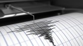 Slab zemljotres kod Čačka