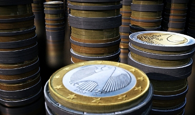 Slabiji izgledi za evro u narednom periodu