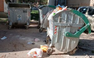 Slađana Veličković (SSP): U Jagodini sakupljanje i odvoženje smeća 50 posto skuplje nego u Beogradu