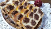 Slast za mališane: Originalan recept za leopard kolač