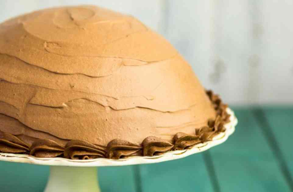 Slatki i kremasti užitak za pamćenje: Napravite bomba tortu sa višnjama (RECEPT)