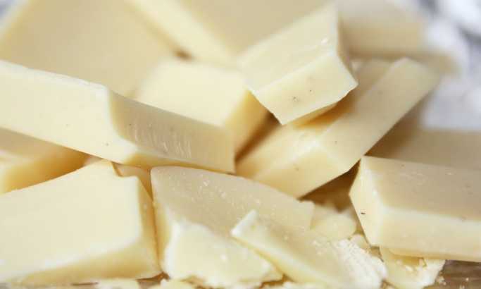 Slatki otrov: Mračne strane bele čokolade