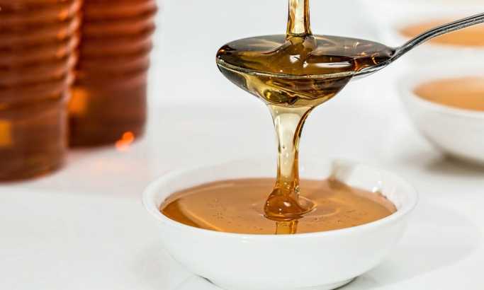 Slatko i zdravo: Namaz od susamovog semena u kombinaciji sa medom