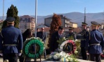 Slave uz zastavu OVK: Zvanična Priština obeležila nezavisnost
