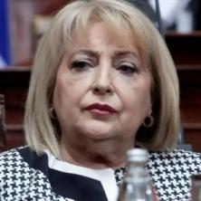 Slavica Đukić Dejanović postavljena za savetnicu ministra policije