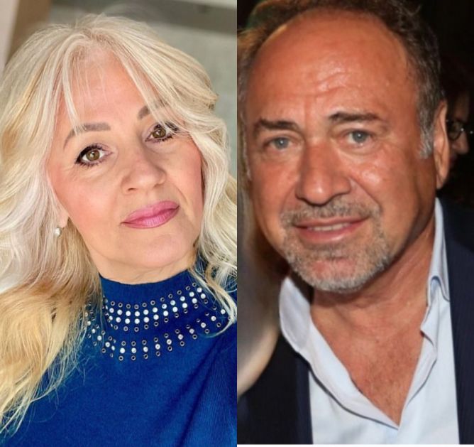 Slavica Rokvić slomljena na dan Marinkove smrti: Dala sam ti ruku, dala sam ti reč u trenu kad si odlazio...