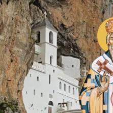 Slavimo Svetog Vasilija Ostroškog: Dan posvećen jednom od najvećih iscelitelja! Ovu moćnu molitvu treba izgovoriti danas