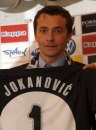 Slaviša Jokanović se vraća u Partizan?