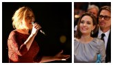 Slavna pevačica odlučila da posveti koncert razvodu Anđeline i Breda: Evo šta je rekla