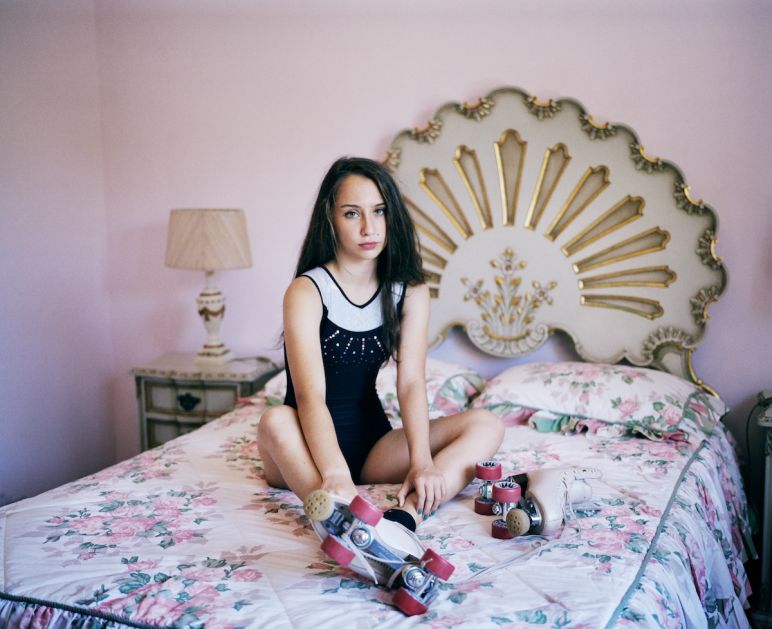 Slavna portugalska umetnica Pauliana Valente Pimentel donosi „Narcizam malih razlika“ u Beograd