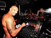 Slavni DJ uhapšen zbog posedovanja droge
