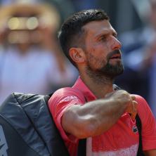 Slavni trener tvrdi: Đoković ima isti problem koji je imala Serena Vilijams