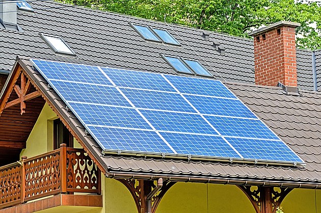 Sledeće srede Info dan o dodeli novca za solarne panele
