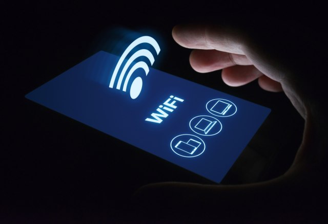 Sledeći Wi-Fi bi mogao biti četiri puta brži
