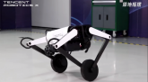 Sledeći gimnastičar na Olimpijadi je možda baš ovaj robot VIDEO