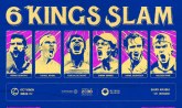 Slem šest kraljeva – najavljen veliki teniski spektakl u Rijadu
