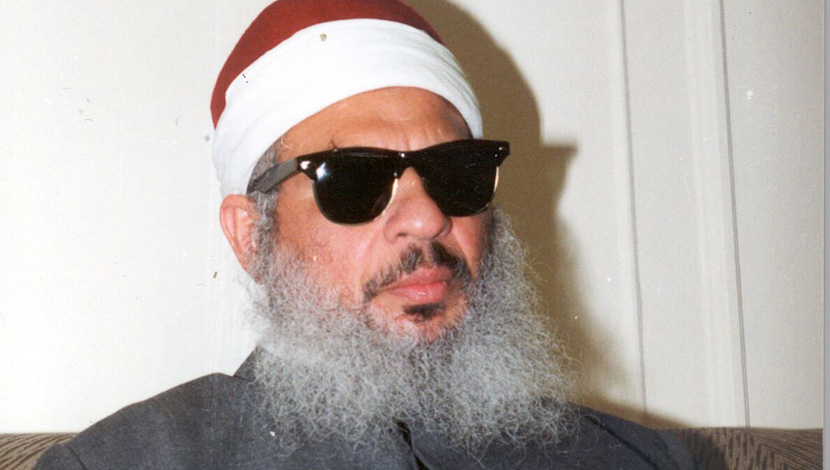 “Slepi šeik” smatrao SAD izvorom zla i organizovao napade: “Duhovni vođa” Bin Ladena umro u američkom zatvoru (VIDEO)