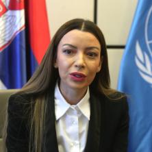 Sličan se sličnom raduje Ministarka Mesarović reagovala na sramnu izjavu Marinike Tepić: Mrzi sve patriote koji rade za svoju otadžbinu