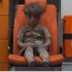 Slika okrvavljenog dečaka iz Alepa potresla svet